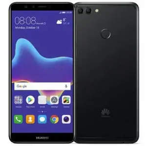 Замена usb разъема на телефоне Huawei Y9 2018 в Волгограде